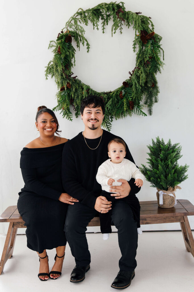 Phoenix Family photos